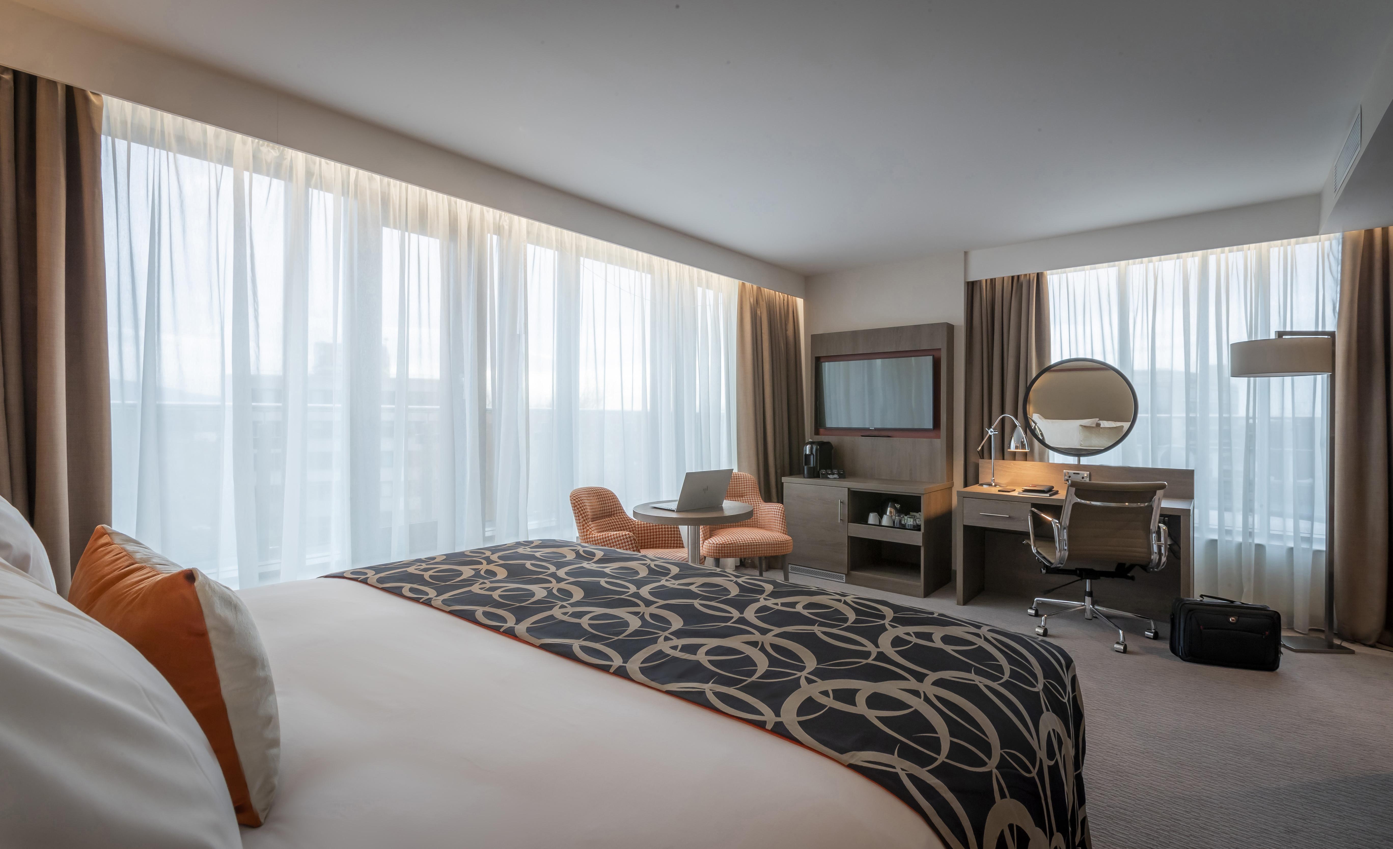 Clayton Hotel Charlemont Dublin City, Dublin